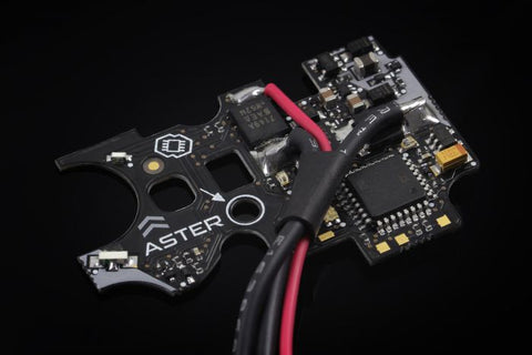 Mosfet