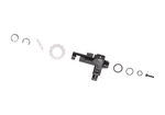 Retro Arms bloc hop-up cnc AR15
