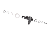 Retro Arms bloc hop-up cnc AR15