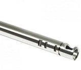 Gamme canons AAC AEG - Ø 6.01