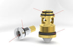 Kit de joints pour valves de chargeur TM/KJW