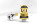 Kit de joints pour valves de chargeur TM/KJW