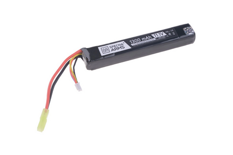 Specna Arms Li-Po 11.1V 1300Mah 20/40C