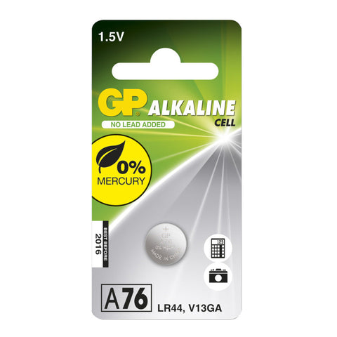 Pile AG13/LR44 1.5V