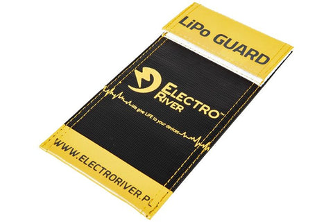 Li-Po small safety bag Electro River