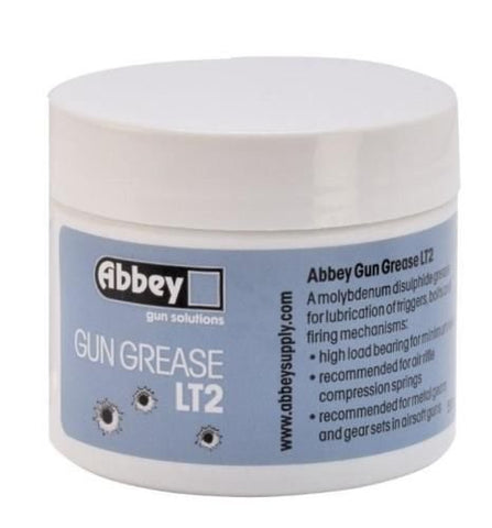 Abbey grease gun LT2