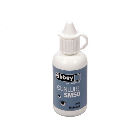 Abbey Gunlube SM50 30ml