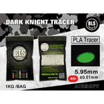 BLS Traçante 0.28g verte bio