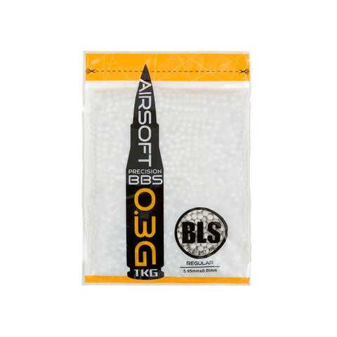 BLS 0.30g precision grade 3300bb's