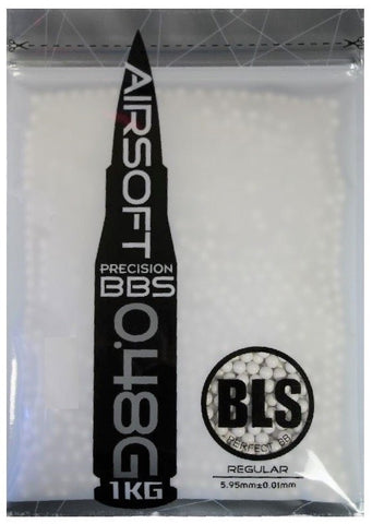 BLS 0.48g ultimate heavy 2000pcs