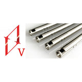 Gamme canons LAMBDA Five AEG - Ø 6.05
