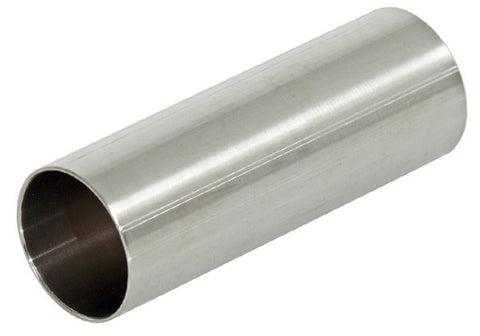 SHS cylindre plein aluminium