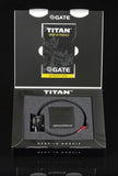 Gates mosfet TITAN V2 Basic AR