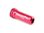 AirsoftPro nozzle double O-Ring M4 22mm