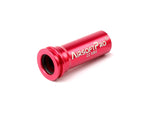 AirsoftPro nozzle double O-Ring M4 22mm