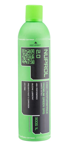 Nuprol 2.0 650ml