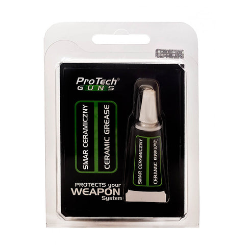 Protechguns graisse céramique 5gr