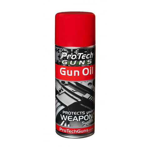 Protechguns Gun oil 400ML