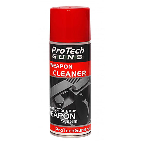 Protechguns Weapon Cleaner 400ML