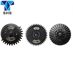 SHS cnc high speed gears 13:1