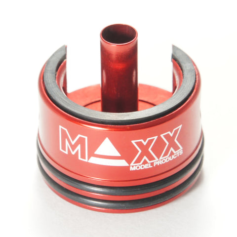 MAXX tête de cylindre aeg V2