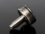 AirsoftPro tête de cylindre acier inox Striker AS01/02