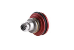 SHS tête de piston aluminium CNC