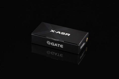 Gates mosfet X-ASR